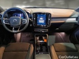  Volvo  XC 40 VOLVO XC40 / 2021 / 5P / SUV B3 AUTOMATICO PLUS DARK #3