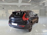  Volvo  XC 40 VOLVO XC40 / 2021 / 5P / SUV B3 AUTOMATICO PLUS DARK #2