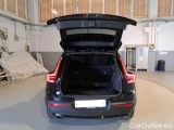 Volvo  XC 40 VOLVO XC40 / 2021 / 5P / SUV B3 AUTOMATICO PLUS DARK #5