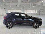  Volvo  XC 40 VOLVO XC40 / 2021 / 5P / SUV B3 AUTOMATICO PLUS DARK #7
