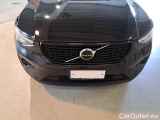  Volvo  XC 40 VOLVO XC40 / 2021 / 5P / SUV B3 AUTOMATICO PLUS DARK #26