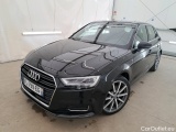  Audi  A3  Sportback 35 TFSI Design Luxe 1.5 TFSI 150CV BVA7 E6dT 