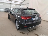  Audi  A3  Sportback 35 TFSI Design Luxe 1.5 TFSI 150CV BVA7 E6dT #2