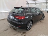  Audi  A3  Sportback 35 TFSI Design Luxe 1.5 TFSI 150CV BVA7 E6dT #3