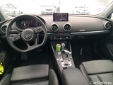  Audi  A3  Sportback 35 TFSI Design Luxe 1.5 TFSI 150CV BVA7 E6dT #5