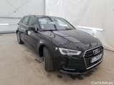  Audi  A3  Sportback 35 TFSI Design Luxe 1.5 TFSI 150CV BVA7 E6dT #4