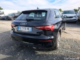  Audi  A3  Sportback 30 TFSI Design 1.0 TFSI 110CV BVM6 E6d #3