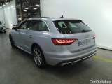  Audi  A4  Avant 35 TDI Business Line 2.0 TDI 165CV BVA7 E6d #2