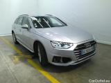  Audi  A4  Avant 35 TDI Business Line 2.0 TDI 165CV BVA7 E6d #4