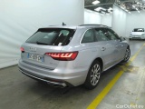  Audi  A4  Avant 35 TDI Business Line 2.0 TDI 165CV BVA7 E6d #3