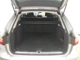  Audi  A4  Avant 35 TDI Business Line 2.0 TDI 165CV BVA7 E6d #7