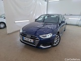  Audi  A4  Lim. 35 TDI Business line 2.0 TDI 165CV BVA7 E6dT 