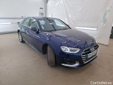  Audi  A4  Lim. 35 TDI Business line 2.0 TDI 165CV BVA7 E6dT #4