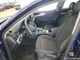  Audi  A4  Lim. 35 TDI Business line 2.0 TDI 165CV BVA7 E6dT #8