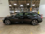  Audi  A6  Avant 40 TDI 2.0 TDI 205CV BVA7 E6d #3