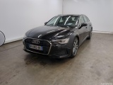  Audi  A6  Avant 40 TDI 2.0 TDI 205CV BVA7 E6d 