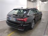 Audi  A6  Avant 40 TDI 2.0 TDI 205CV BVA7 E6d #5