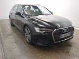  Audi  A6  Avant 40 TDI 2.0 TDI 205CV BVA7 E6d #6