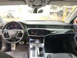 Audi  A6  Avant 40 TDI 2.0 TDI 205CV BVA7 E6d #8