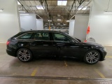  Audi  A6  Avant 40 TDI 2.0 TDI 205CV BVA7 E6d #7