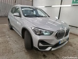  Bmw  X1 Série  xDrive 18 d xLine 2.0 150CV BVA8 E6d #4