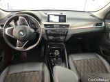  Bmw  X1 Série  xDrive 18 d xLine 2.0 150CV BVA8 E6d #5