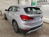  Bmw  X1 Série  xDrive 18 d xLine 2.0 150CV BVA8 E6d #2