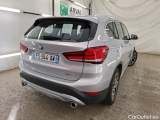  Bmw  X1 Série  xDrive 18 d xLine 2.0 150CV BVA8 E6d #3