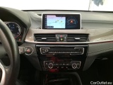  Bmw  X1 Série  xDrive 18 d xLine 2.0 150CV BVA8 E6d #7
