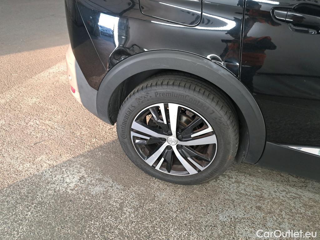  Peugeot  5008  Allure Business 1.5 HDi 130CV BVA8 E6dT #30