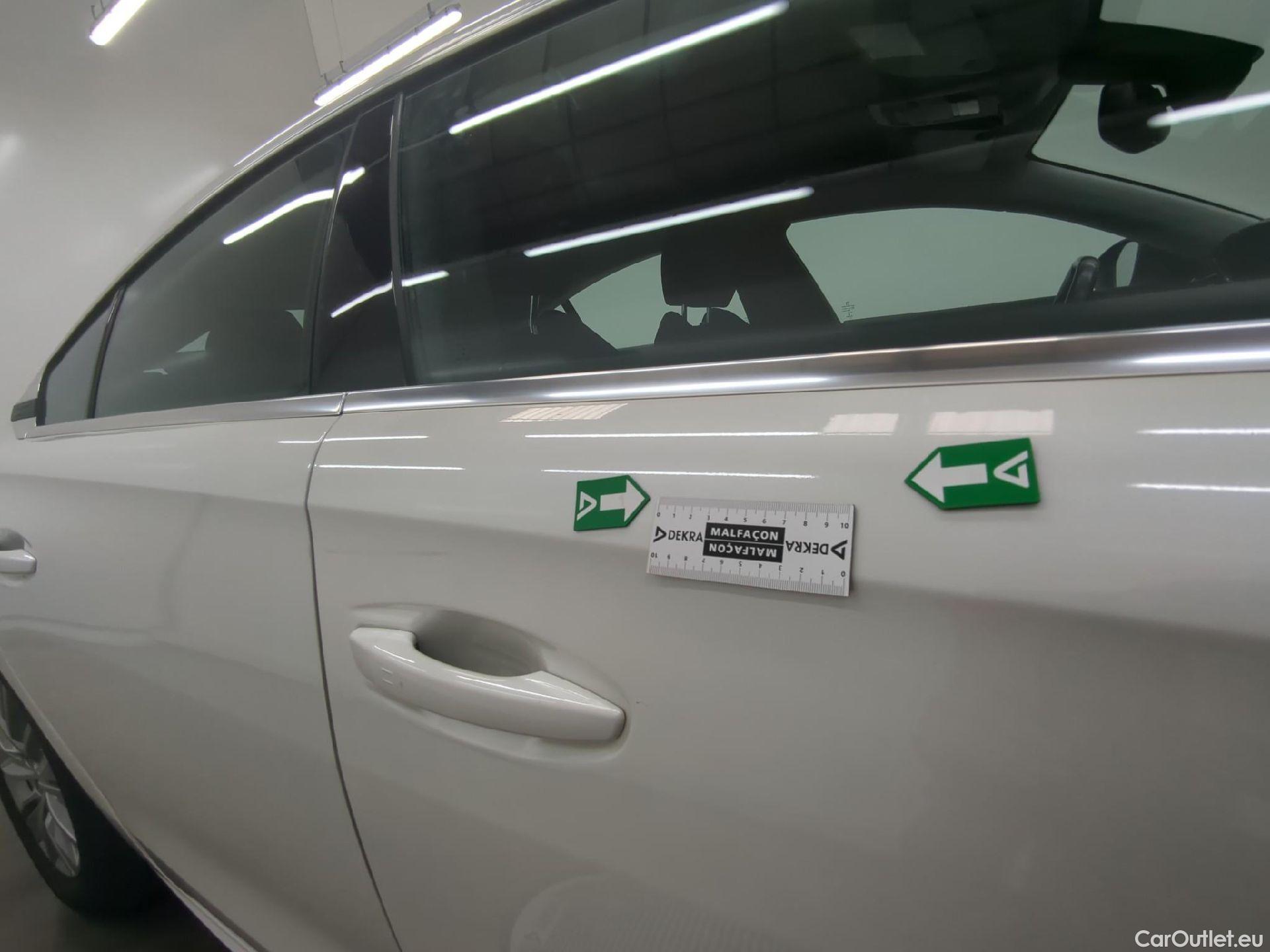  Peugeot  508  Active Business 1.5 HDi 130CV BVA8 E6d #12