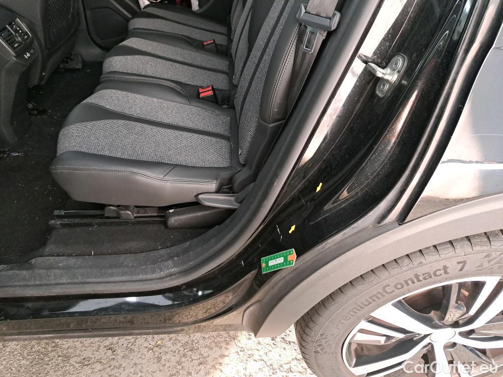  Peugeot  5008  Allure Business 1.5 HDi 130CV BVA8 E6dT #44