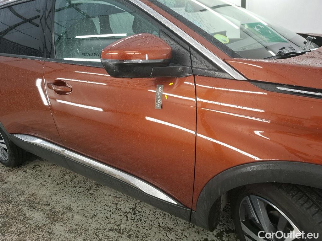  Peugeot  5008  Allure 1.5 HDi 130CV BVA8 7 Sieges E6d #9