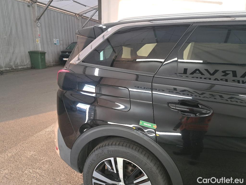 Peugeot  5008  Allure Business 1.5 HDi 130CV BVA8 E6dT #6