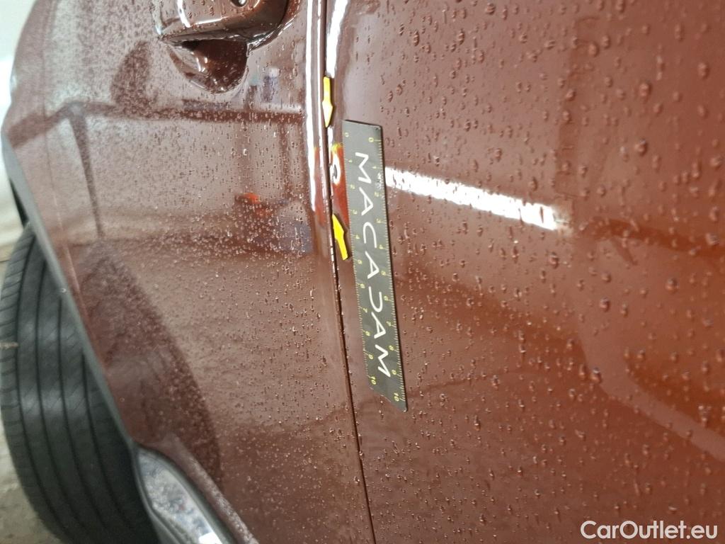  Peugeot  5008  Allure 1.5 HDi 130CV BVA8 7 Sieges E6d #8
