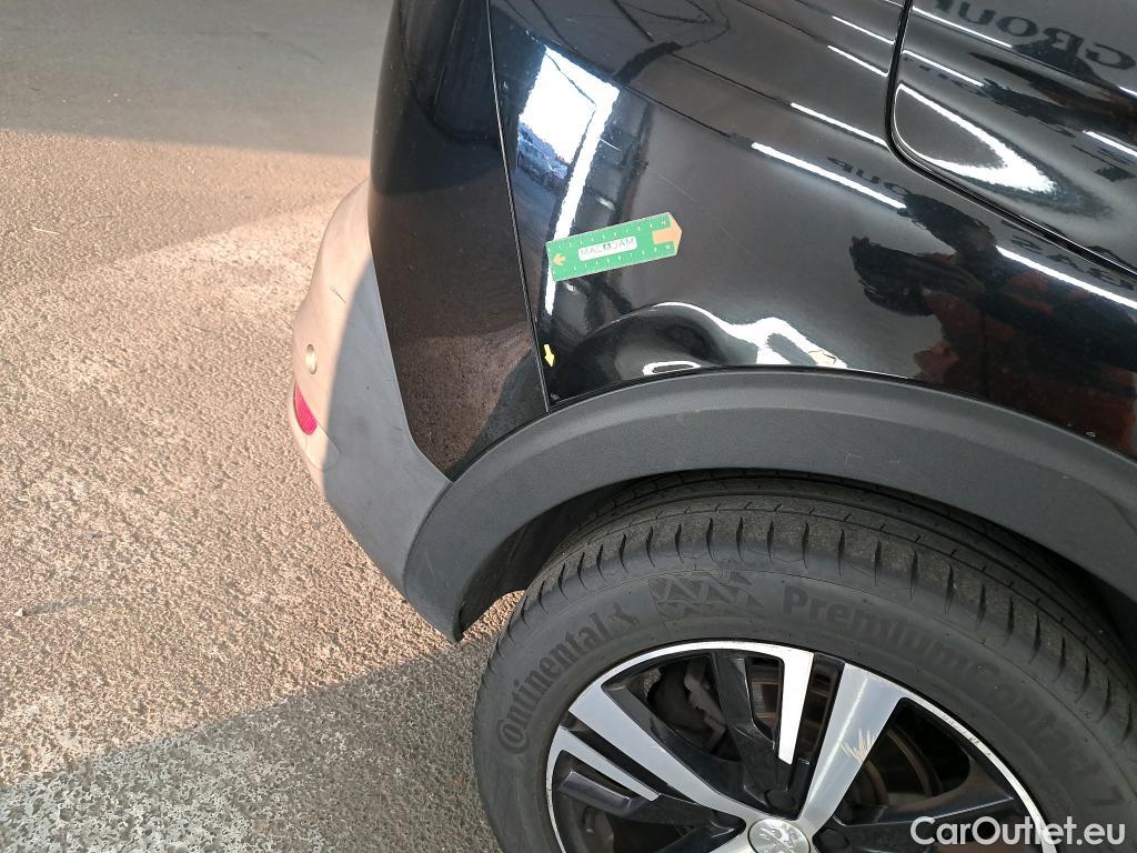  Peugeot  5008  Allure Business 1.5 HDi 130CV BVA8 E6dT #4
