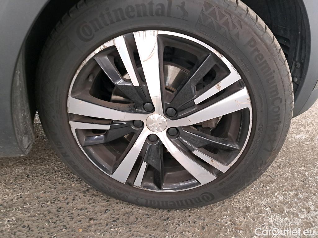  Peugeot  5008  Allure Business 1.5 HDi 130CV BVA8 E6dT #25