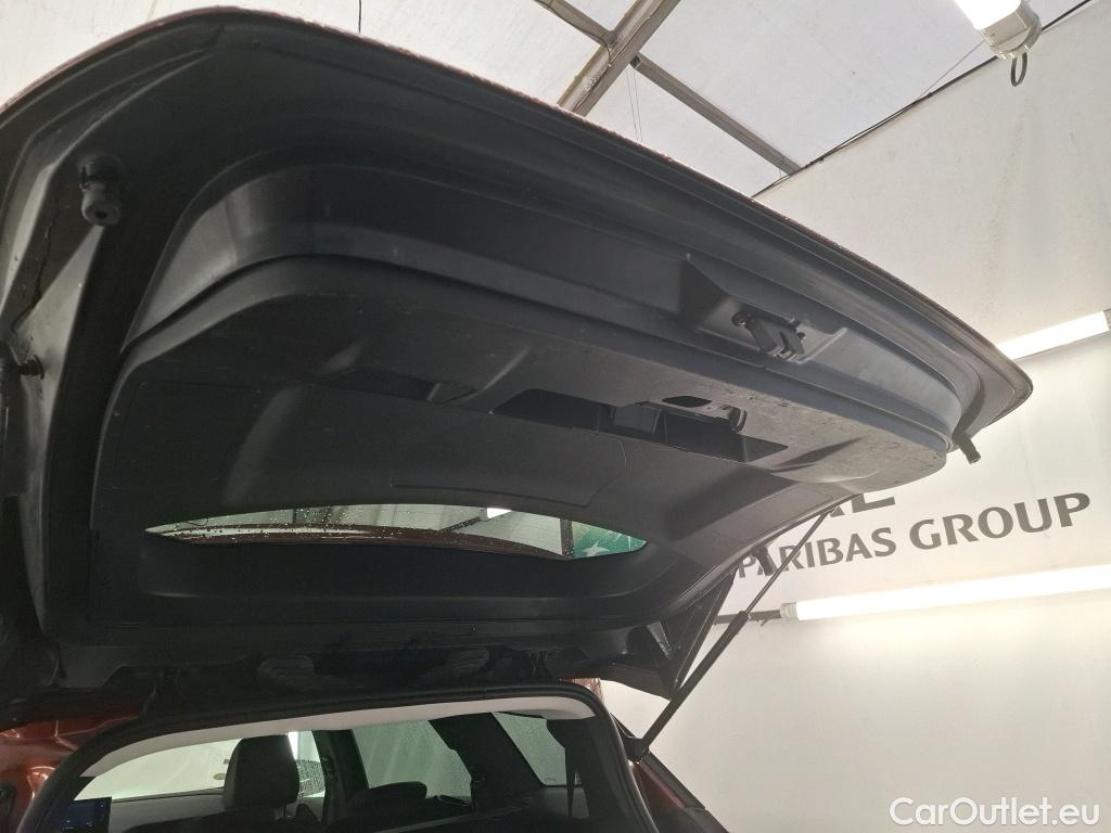  Peugeot  5008  Allure 1.5 HDi 130CV BVA8 7 Sieges E6d #5