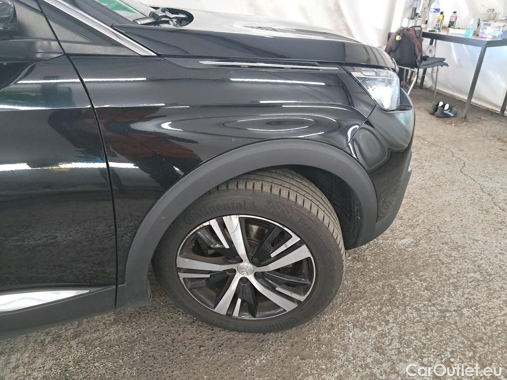  Peugeot  5008  Allure Business 1.5 HDi 130CV BVA8 E6dT #24