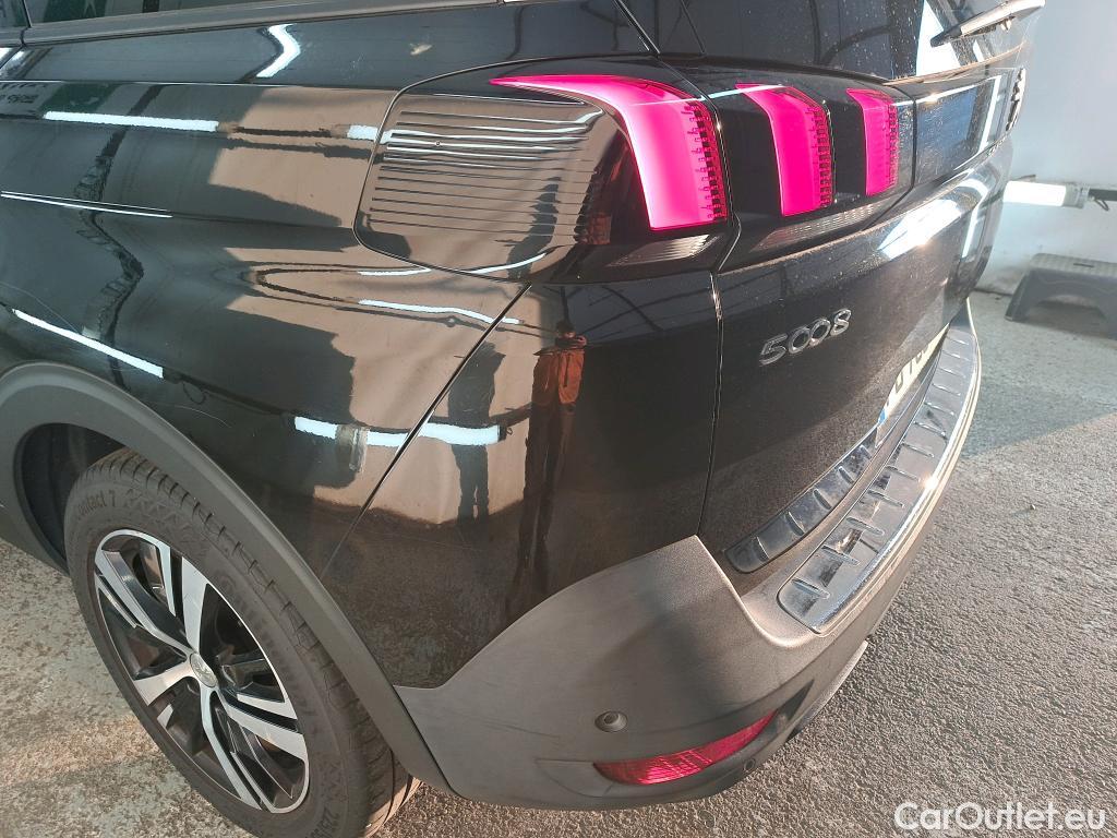  Peugeot  5008  Allure Business 1.5 HDi 130CV BVA8 E6dT #50