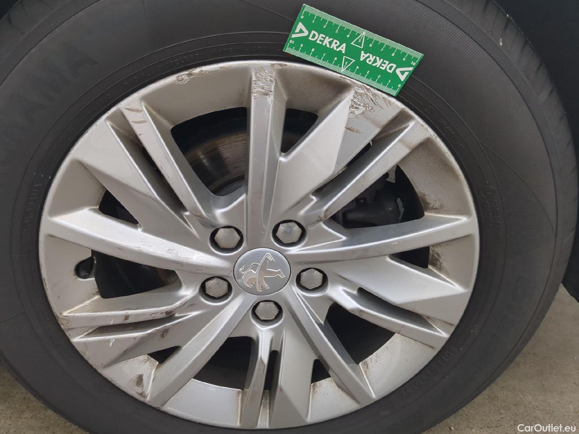  Peugeot  508  Active Business 1.5 HDi 130CV BVA8 E6d #4