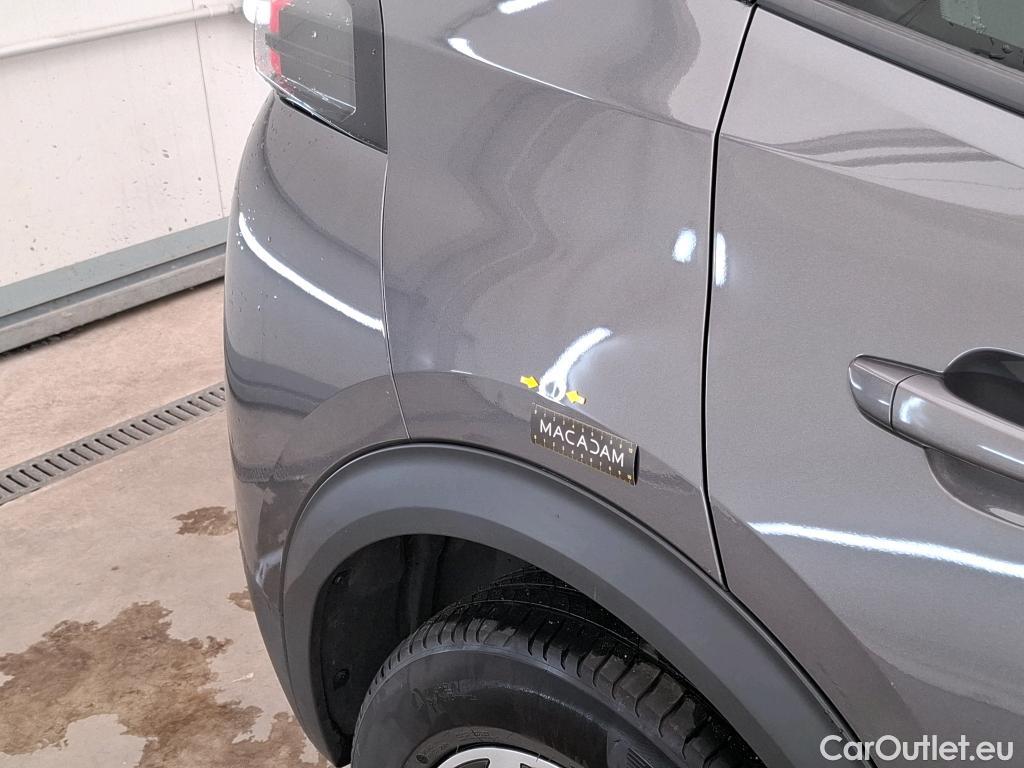  Peugeot  2008  Active Business 1.5 HDi 100CV BVM6 E6d #5