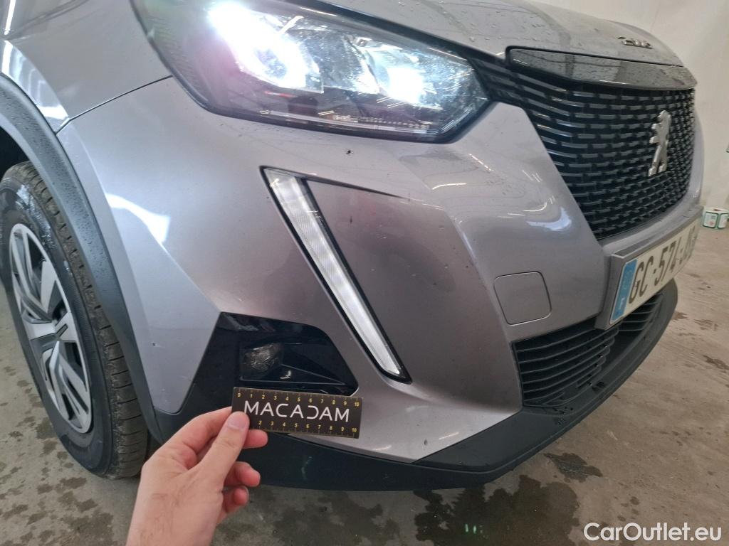  Peugeot  2008  Active Business 1.5 HDi 110CV BVM6 E6d #11