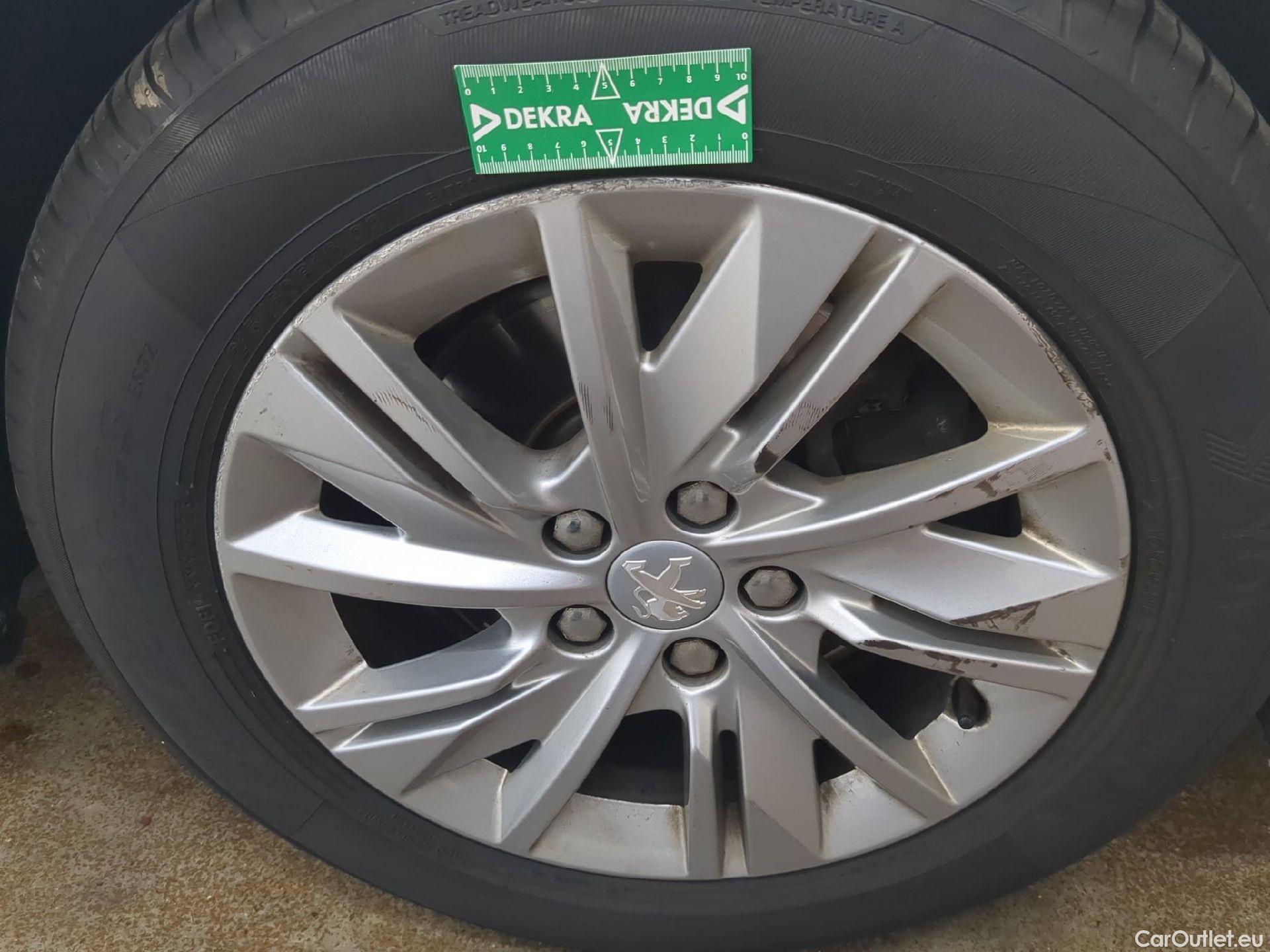  Peugeot  508  Active Business 1.5 HDi 130CV BVA8 E6d #6