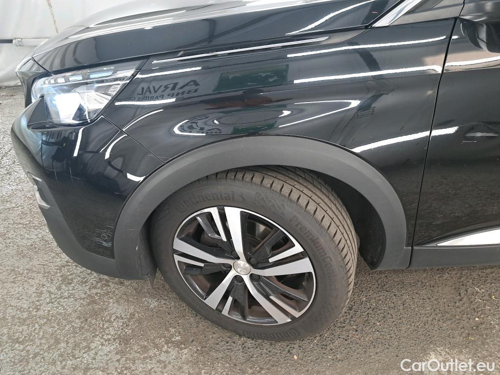  Peugeot  5008  Allure Business 1.5 HDi 130CV BVA8 E6dT #15