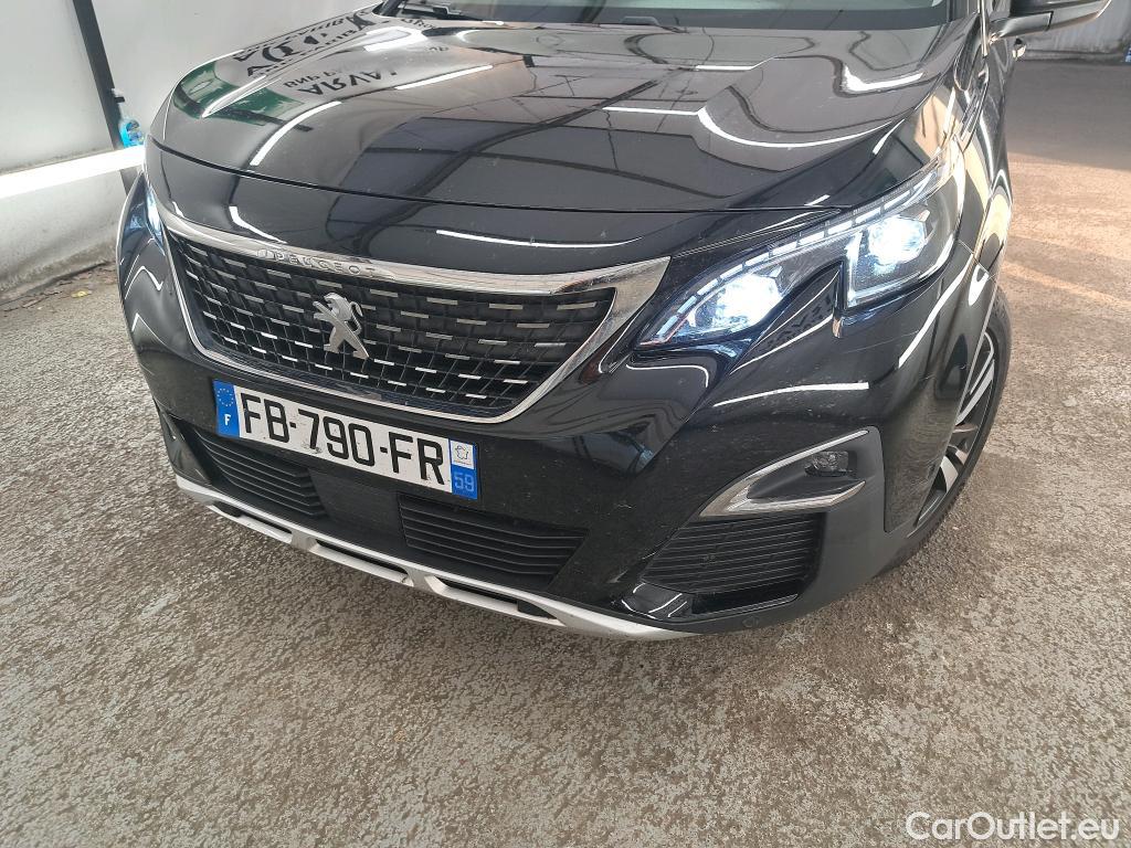  Peugeot  5008  Allure Business 1.5 HDi 130CV BVA8 E6dT #36