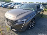  Peugeot  308 PEUGEOT  SW / 2021 / 5P / Break BlueHDi 130 EAT8 ALLURE 