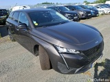  Peugeot  308 PEUGEOT  SW / 2021 / 5P / Break BlueHDi 130 EAT8 ALLURE #4
