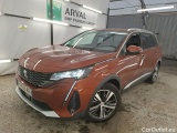  Peugeot  5008  Allure 1.5 HDi 130CV BVA8 7 Sieges E6d 