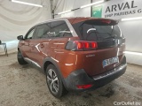  Peugeot  5008  Allure 1.5 HDi 130CV BVA8 7 Sieges E6d #2